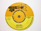 Rudy Mills - John Jones - Big Shot / BI 509