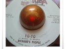 Richard's People Yo-Yo SOUL FUNK BREAKS HEAR 45