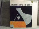 Toshiko Akiyoshi - At The Top Of The Gate Autographed