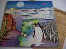 LP ITALIAN PROG MURPLE - IO SONO MURPLE - ORIGINALE INNER