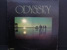 ODYSSEY s/t LP (1972) MOWEST ORIGINAL PROMO Soul/Funk/Psych