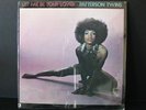 PATTERSON TWINS Let Me Be Your Lover LP Commercial SEALED ORIGINAL Rare Soul
