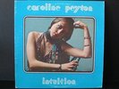CAROLINE PEYTON Intuition LP (1977) BAR-B-Q ORIGINAL Soul/SSW