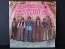SOUND FOUNDATION s/t LP on SMOBRO ORIGINAL Funk/Psych Breaks