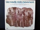 SOUTHSIDE MOVEMENT s/t LP (1973) WAND ORIGINAL Soul/Funk SOUTH SIDE