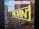 SOUTHSIDE MOVEMENT Movin LP (1974) SEALED ORIGINAL Soul/Funk SOUTH SIDE