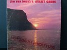 JIM VAN BUSKIRK Hot August Rendezvous LP (1981) PRIVATE Modern Soul/Funk/AOR