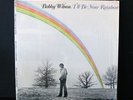 BOBBY WILSON I'll Be Your Rainbow LP (1975) BUDDAH ORIG. Rare Soul