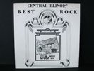 WDBR Central Illinois Best LP (1982) Modern Soul/AOR Listen
