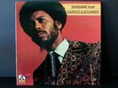HAROLD ALEXANDER Sunshine Man LP (1971) FLYING DUTCHMAN ORIG. NM Jazz/Funk
