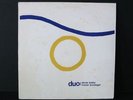 DEREK BAILEY/TRISTAN HONSINGER Duo LP (1976) INCUS ORIG. Free Jazz