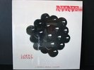 LaMONT JOHNSON Nine LP (1976) MASTERSCORES Private Jazz/Funk