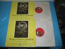 $ALP 1286/7 /FURTWANGLER: BEETHOVEN SYMPHONY NO.9 'CHORAL' SCHWARZKOPF /2 LP