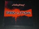 Judas Priest - Demolition - 2LP Steamhammer / SPV