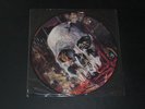 SLAYER - South Of Heaven - Picture-LP  Def Jam / London
