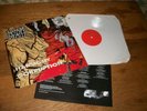 NAPALM DEATH HARMONY CORRUPTION  WHITE VINYL LIMITED EDITION UK