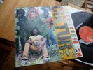CULTURE INTERNATIONAL HERB 1979 TOP REGGAE LP
