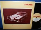 ALL AMERICAN POWERHOUSE rare Orig UK Library LP on THEMES International