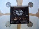 Wu-Tang Clan Wu-Tang Forever US Original 4LP