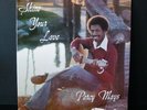 PERCY MAYS Shine Your Love LP (1976) PRIVATE Modern Soul/Gospel