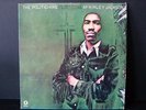 POLITICIANS Featuring McKinley Jackson LP (1972) HOT WAX ORIG. Soul/Funk