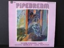 MARK CHARIG Pipedream LP (1977) OGUN ORIG. Keith Tippett Free Jazz