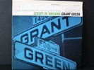 GRANT GREEN Street of Dreams LP on BLUE NOTE Liberty VAN GELDER
