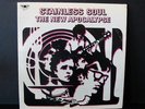 NEW APOCALYPSE Stainless Soul LP on MTA ORIGINAL Funk