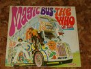The Who -Magic Bus -68 orig ( Nice )