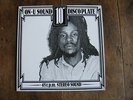 BIM SHERMAN w/ DUB SYNDICATE Keep You Dancing  ON-U DISCOPLATE 1983 n/mint