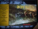 BATHORY Blood Fire Death LP GATEFOLD orig. 1988 darkthrone burzum mayhem