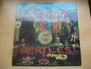 THE BEATLES: SGT PEPPERS LONELY HEARTS CLUB BAND: PARLOPHONE PMC 7027: MONO 1st
