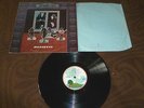 JETHRO TULL-benefit  '70 UK PINK RIM ISLAND LP ORIG.