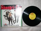 SHANGRI-LAS LEADER OF THE PACK-ORIGINAL 1965 PRESSING RED BIRD RB-20-101 (RARE)