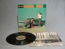 BACKYARD BABIES Total 13 Rock Chaos Orig.1998 MVG REC. LP FIRST PRINT MINT-
