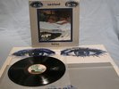 URIAH HEEP Look At Yourself Orig.1971 ISLAND GIIMICK LP POSTER VG TOPZUSTAND