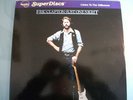 Musik/Vinyl/Half-Speed: ERIC CLAPTON AND HIS BAND,Just One Night