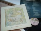 Genesis Selling England By The Pound EX+/EX Insert Large Hatter B&C UK LP