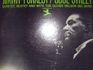 JIMMY FORREST  SOUL STREET   NEW JAZZ 8293