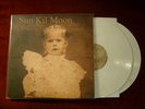 SUN KIL MOON Ghosts..2xLP WHITE Ltd/100 Red House Painters Jetset 