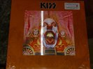KISS  psycho circus   DoLP  BLUE  VINYL