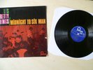Les Pretty Things - Midnight To Six Man LP Fontana French, 687.368 TL