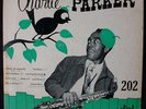 Dial 202 - Charlie Parker -  10'' - Ex Sound
