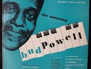 Blue Note LP 5003 - The amazing Bud Powell - Very rare 10'' - Lexington