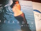 CASSANDRA WILSON : NEW MOON DAUGHTER 2LP 1996 BLUE NOTE UK