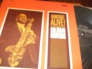 COLEMAN HAWKINS : ALIVE AT HE VILLAGE GATE 180 GRAM LP VERVE CLASSIC RECORDS USA