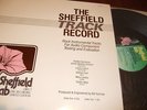 JAMES NEWTON HOWARD : ROCK INSTRUMENTALS THE SHEFFIELD TRACK RECORD LP 1982