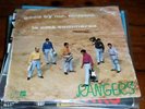 Rangers Italy 60s exotica garage psych 45 PS La cita so