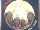 Garage Mod Punk LP-Prisoners-In From The Cold-Stiff / Countdown-German Press