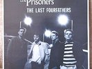 Garage Mod Punk LP-Prisoners-The Last Fourfathers-Own UP-NICE